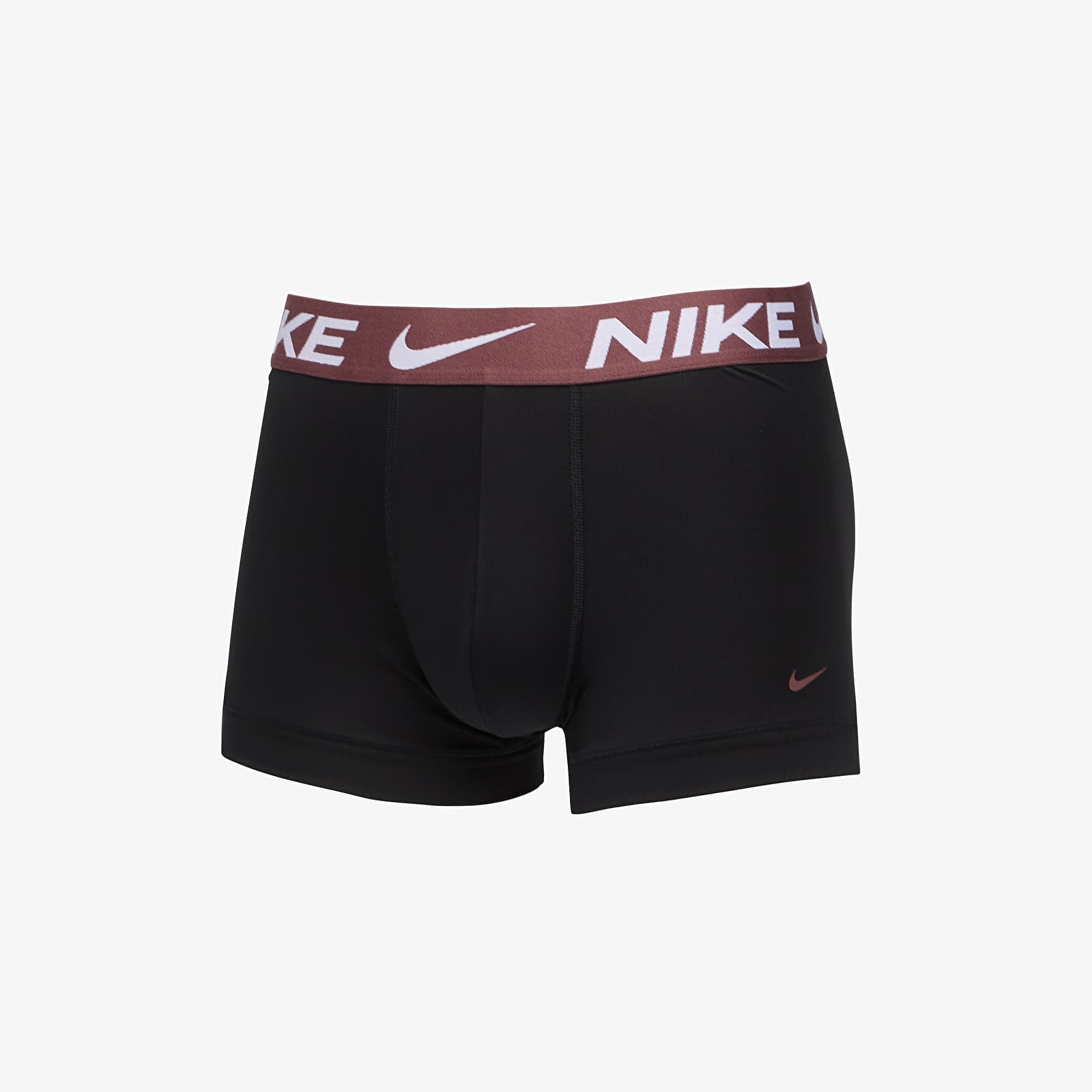 Pánske šortky Nike Trunk 3-Pack Black