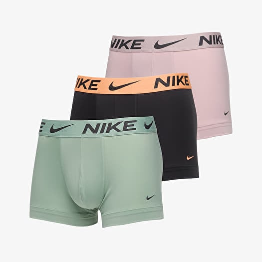 Trunks Nike Trunk 3-Pack Multicolor