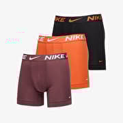 Nike Boxer Brief 3-Pack Multicolor