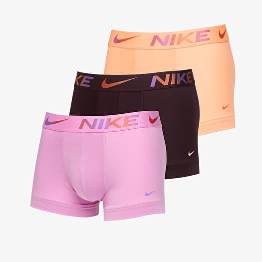 Trunks Nike Trunk 3-Pack Multicolor