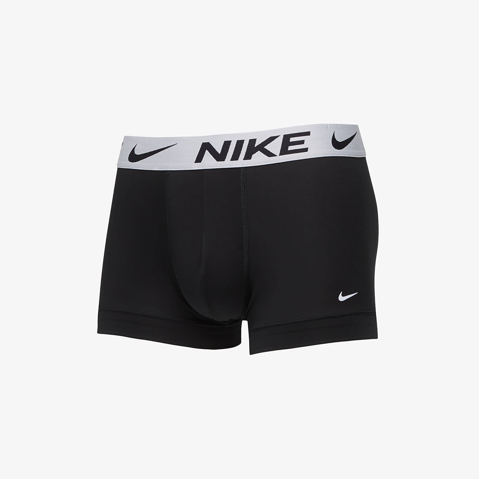Shorts für Männer Nike Trunk 3-Pack Black