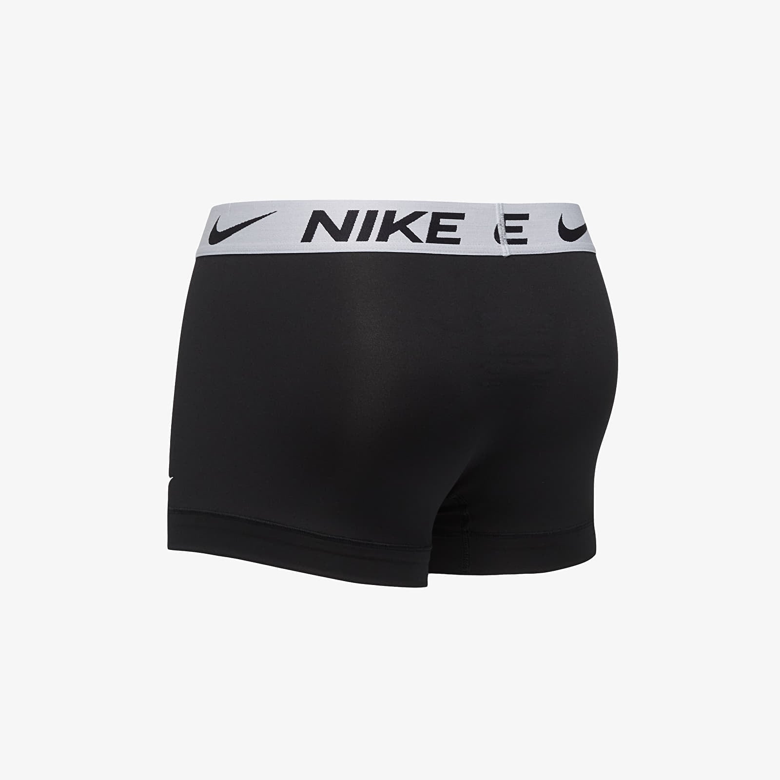 Shorts für Männer Nike Trunk 3-Pack Black