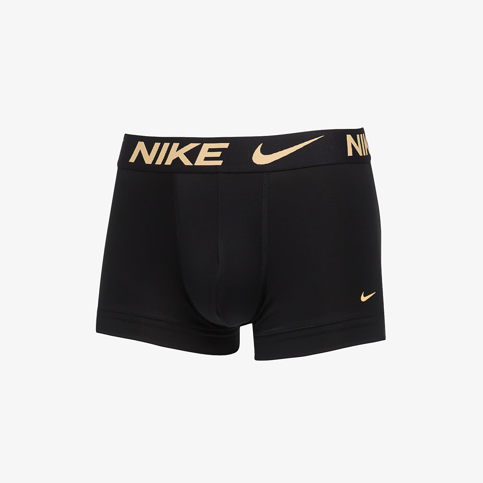 Shorts für Männer Nike Trunk 3-Pack Black
