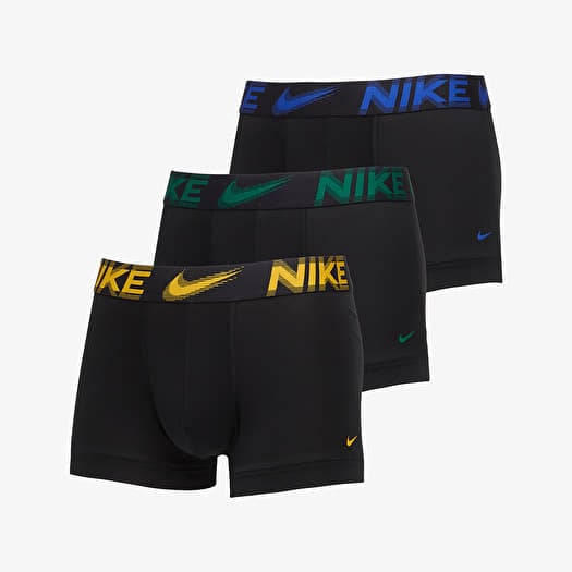 Trunks Nike Trunk 3-Pack Black