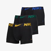 Nike Trunk 3-Pack Black
