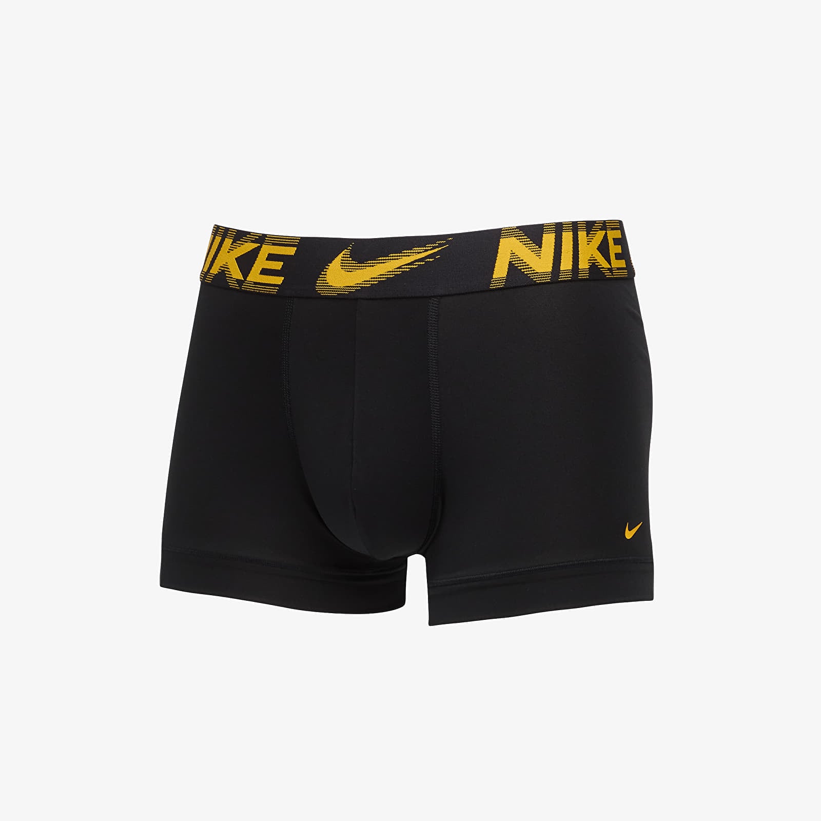 Shorts für Männer Nike Trunk 3-Pack Black