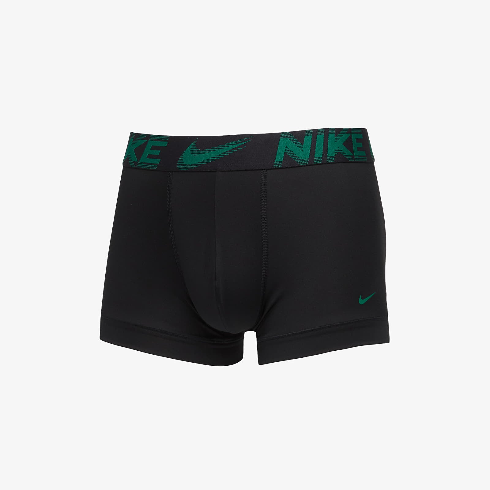 Shorts für Männer Nike Trunk 3-Pack Black