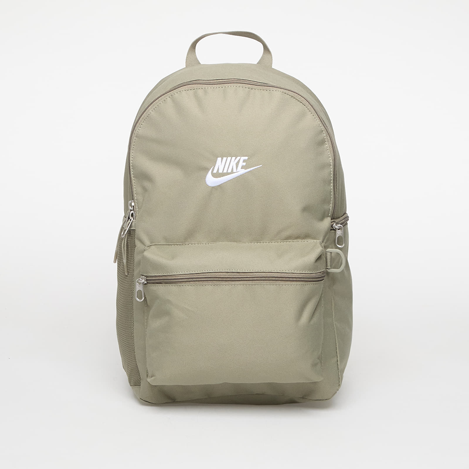 Zaino Nike Heritage Backpack 2.0 23L Light Army/ Light Army/ White 23 l