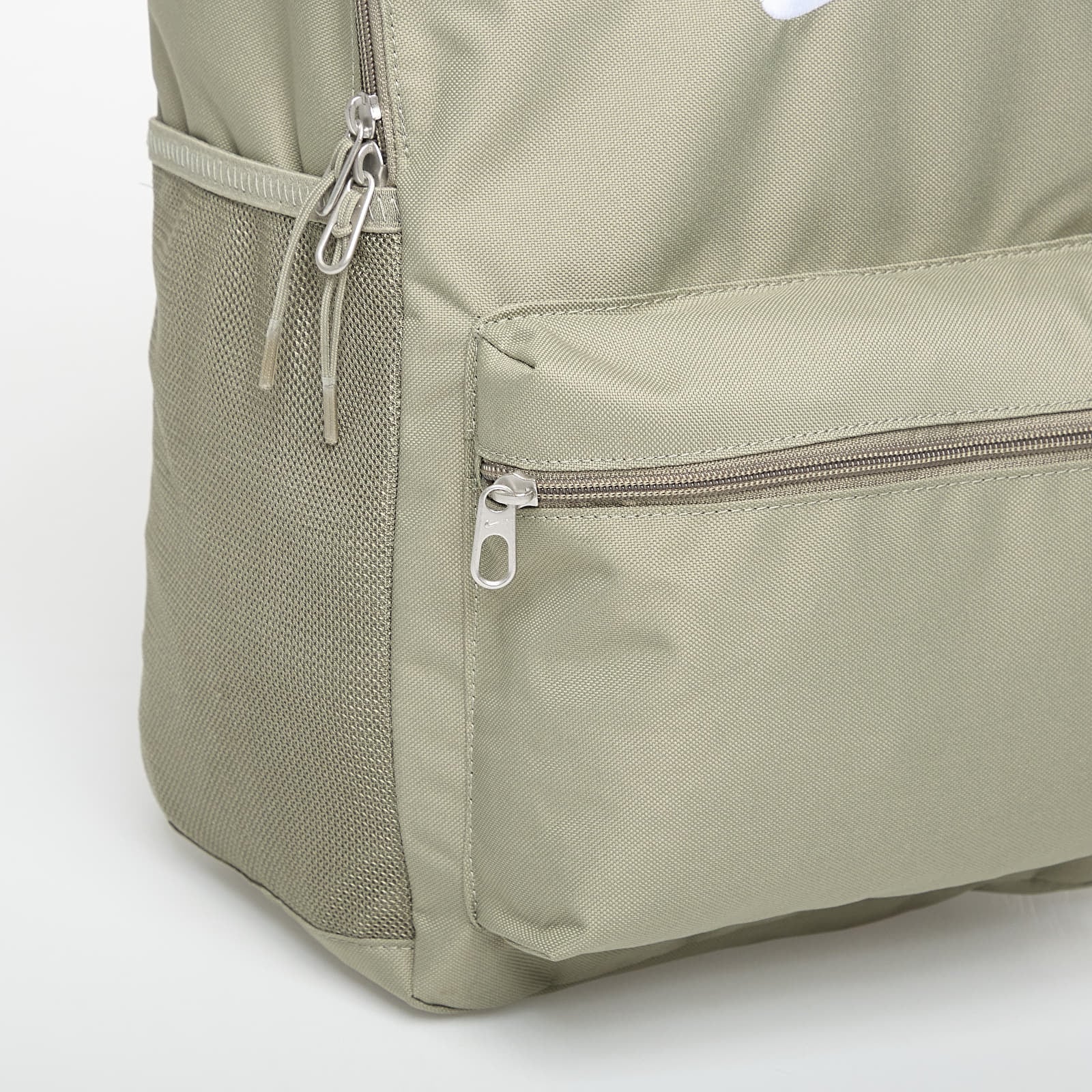 Men's backpacks Nike Heritage Backpack 2.0 23L Light Army/ Light Army/ White