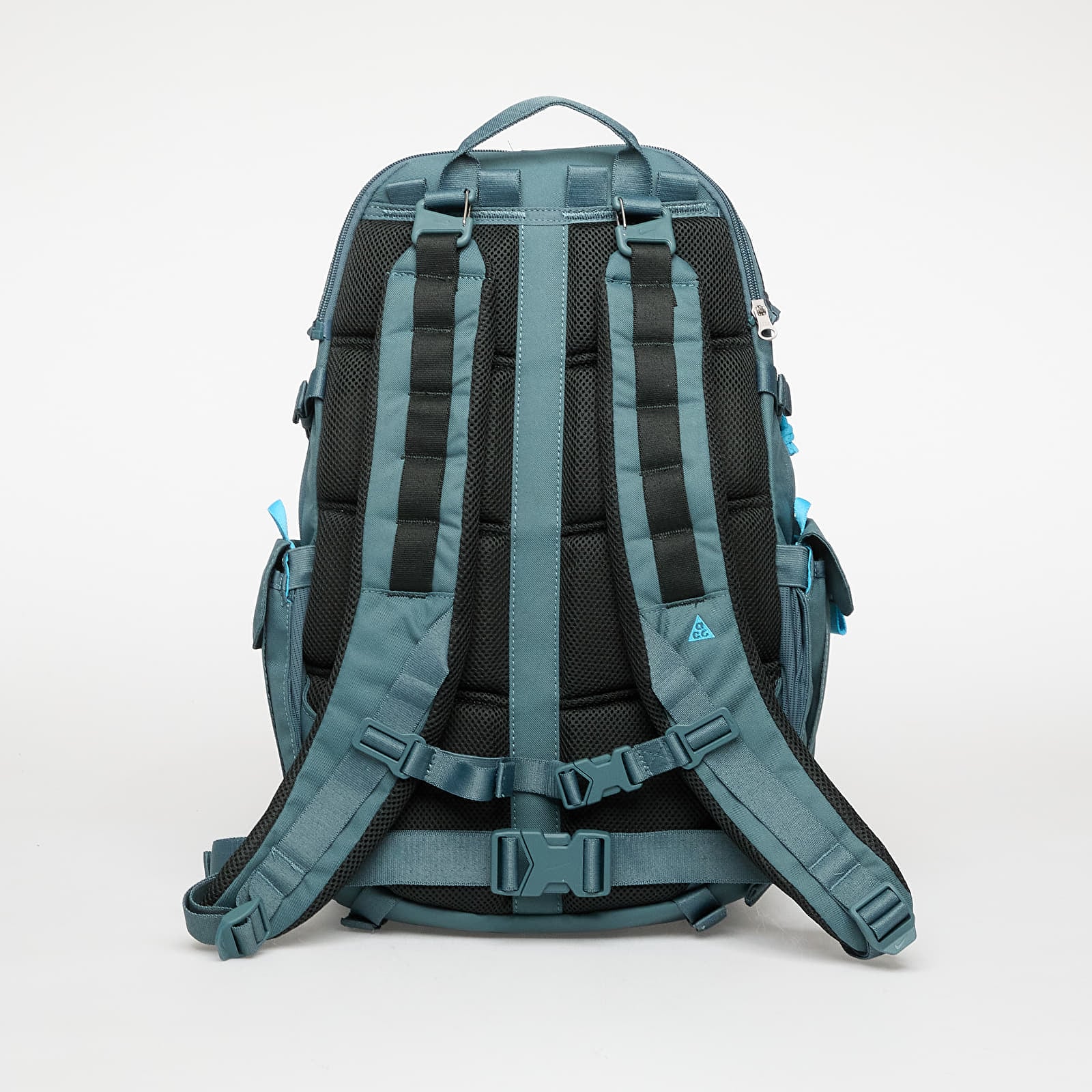 Plecaki męskie Nike ACG "DAYMAX" Backpack 25L Mineral Slate/ Black Spruce/ Baltic Blue