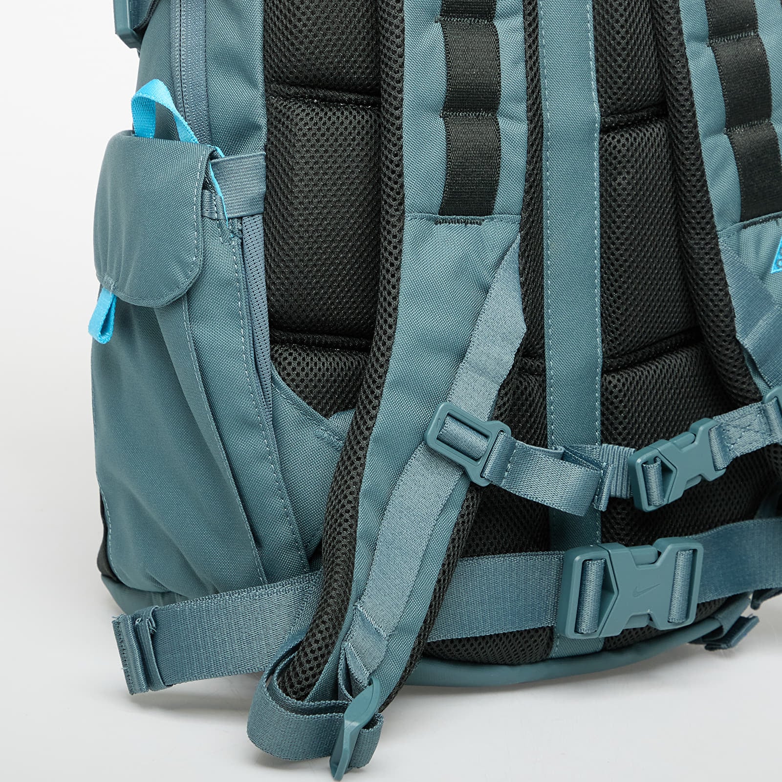 Plecaki męskie Nike ACG "DAYMAX" Backpack 25L Mineral Slate/ Black Spruce/ Baltic Blue