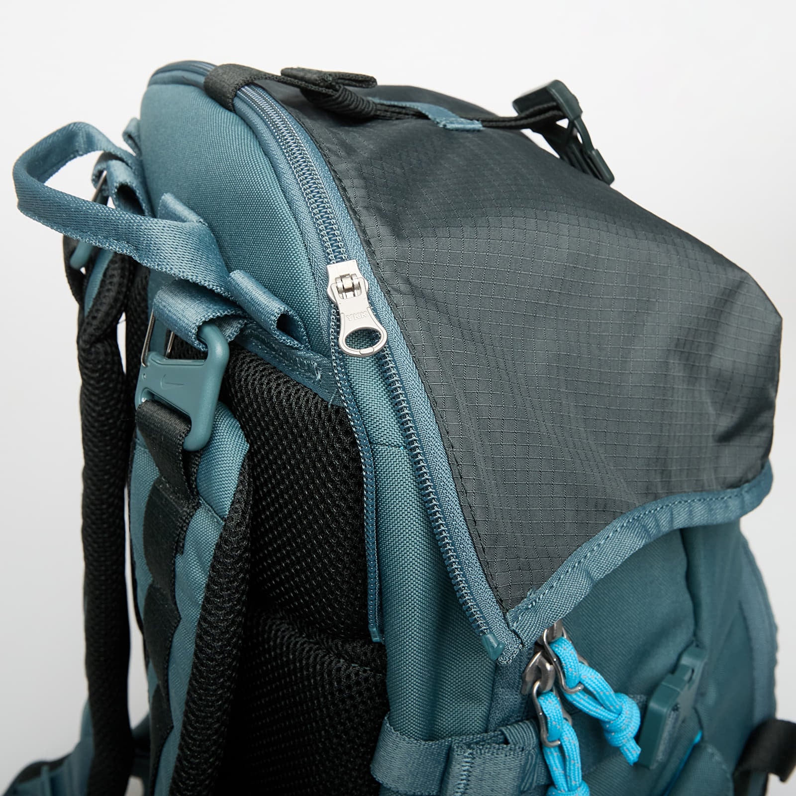 Plecaki męskie Nike ACG "DAYMAX" Backpack 25L Mineral Slate/ Black Spruce/ Baltic Blue