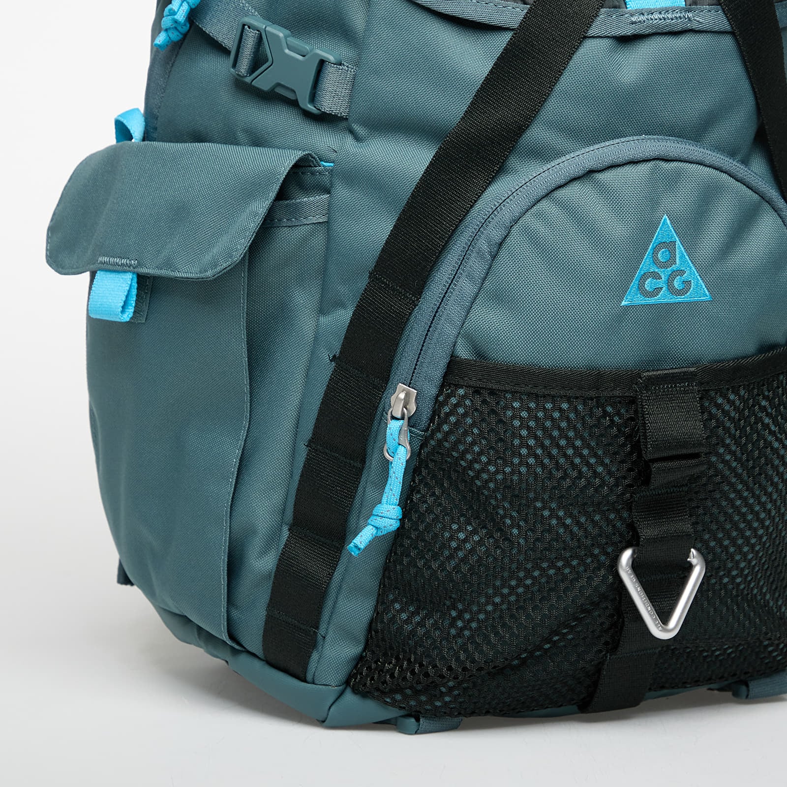 Plecaki męskie Nike ACG "DAYMAX" Backpack 25L Mineral Slate/ Black Spruce/ Baltic Blue