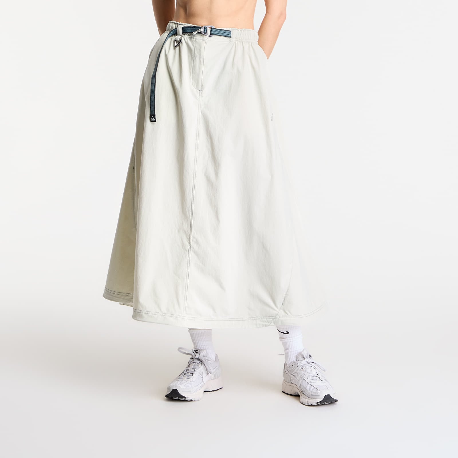 Skirt Nike ACG "Smith Summit" Women's Skirt Sea Glass/ Mineral Slate/ Summit White L