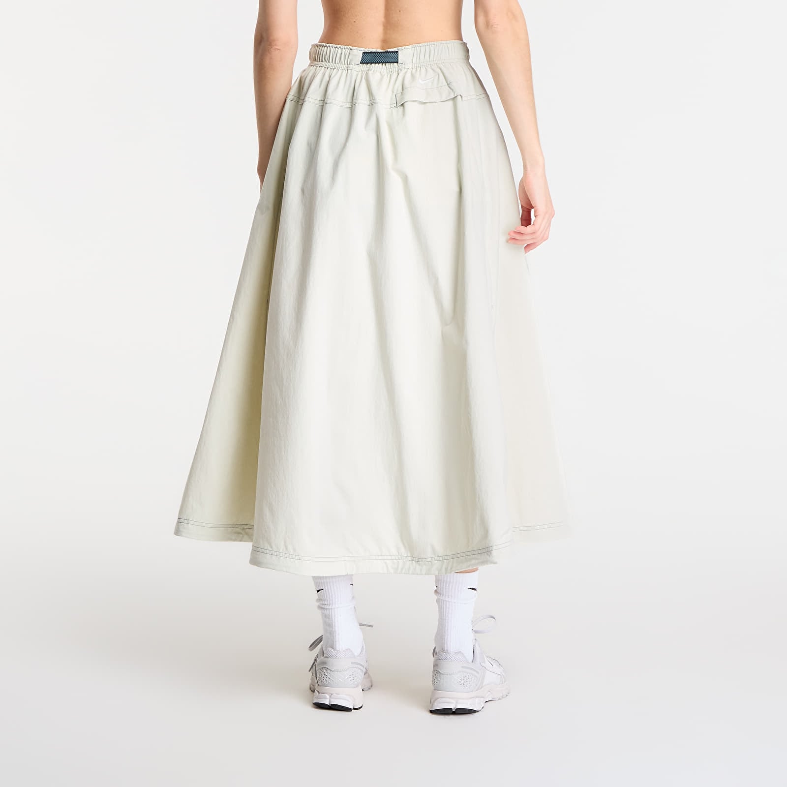 Damenröcke Nike ACG "Smith Summit" Women's Skirt Sea Glass/ Mineral Slate/ Summit White