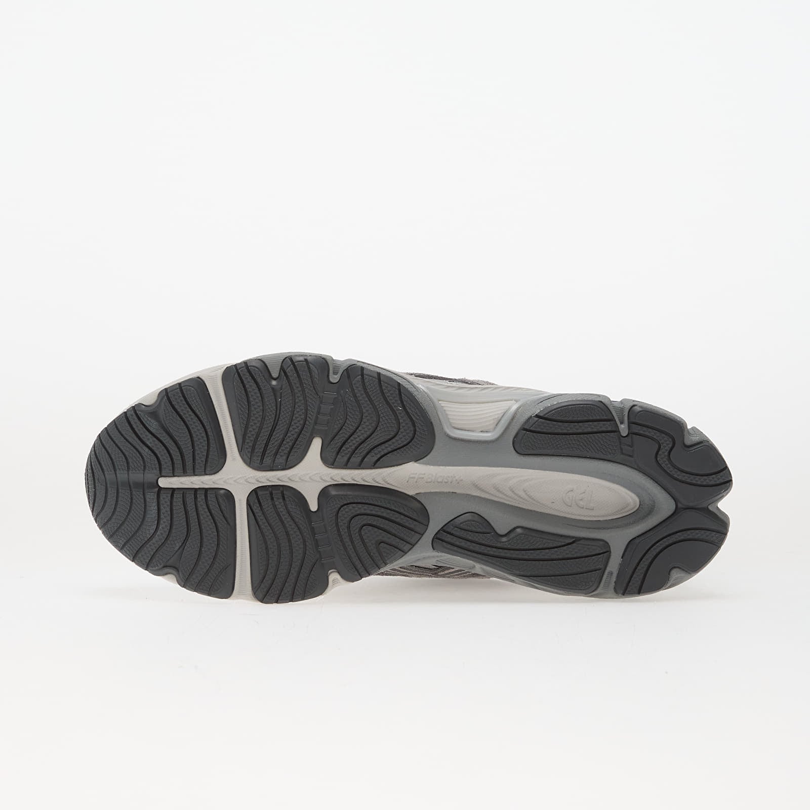 Vīriešu čības un apavi Asics Gel-Nyc 2.0 Gravel/ Piedmont Grey