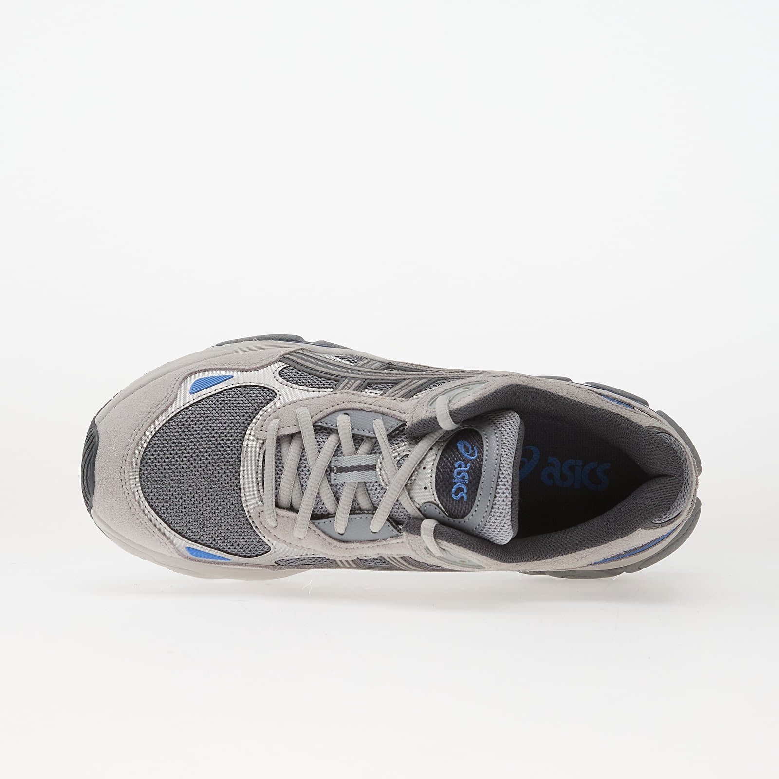 Vīriešu čības un apavi Asics Gel-Nyc 2.0 Gravel/ Piedmont Grey