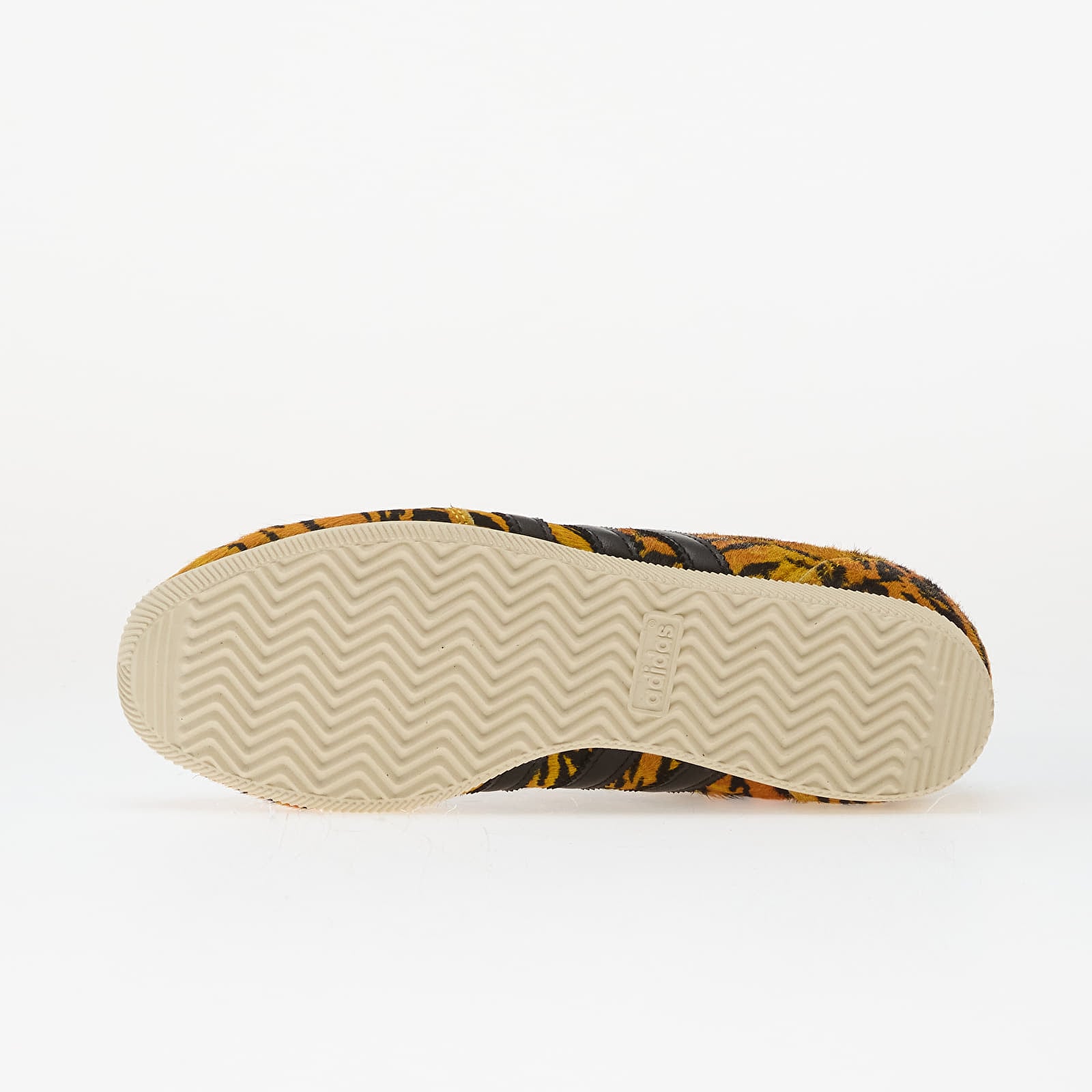 Damesschoenen adidas Japan W Yellow/ Core Black/ Creme Yellow
