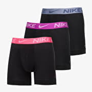 Nike Boxer Brief 3-Pack Black