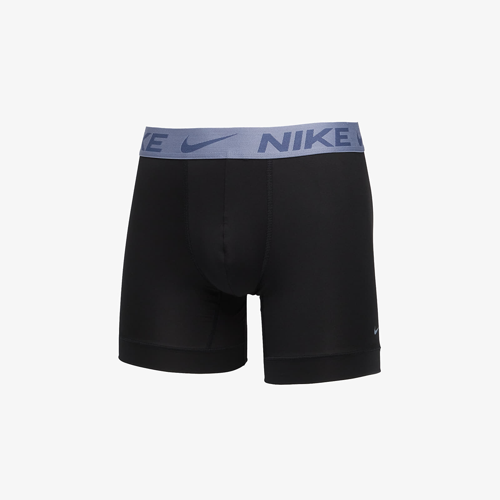 Muške bokserice Nike Boxer Brief 3-Pack Black