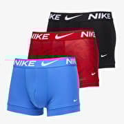 Nike Trunk 3-Pack Multicolor
