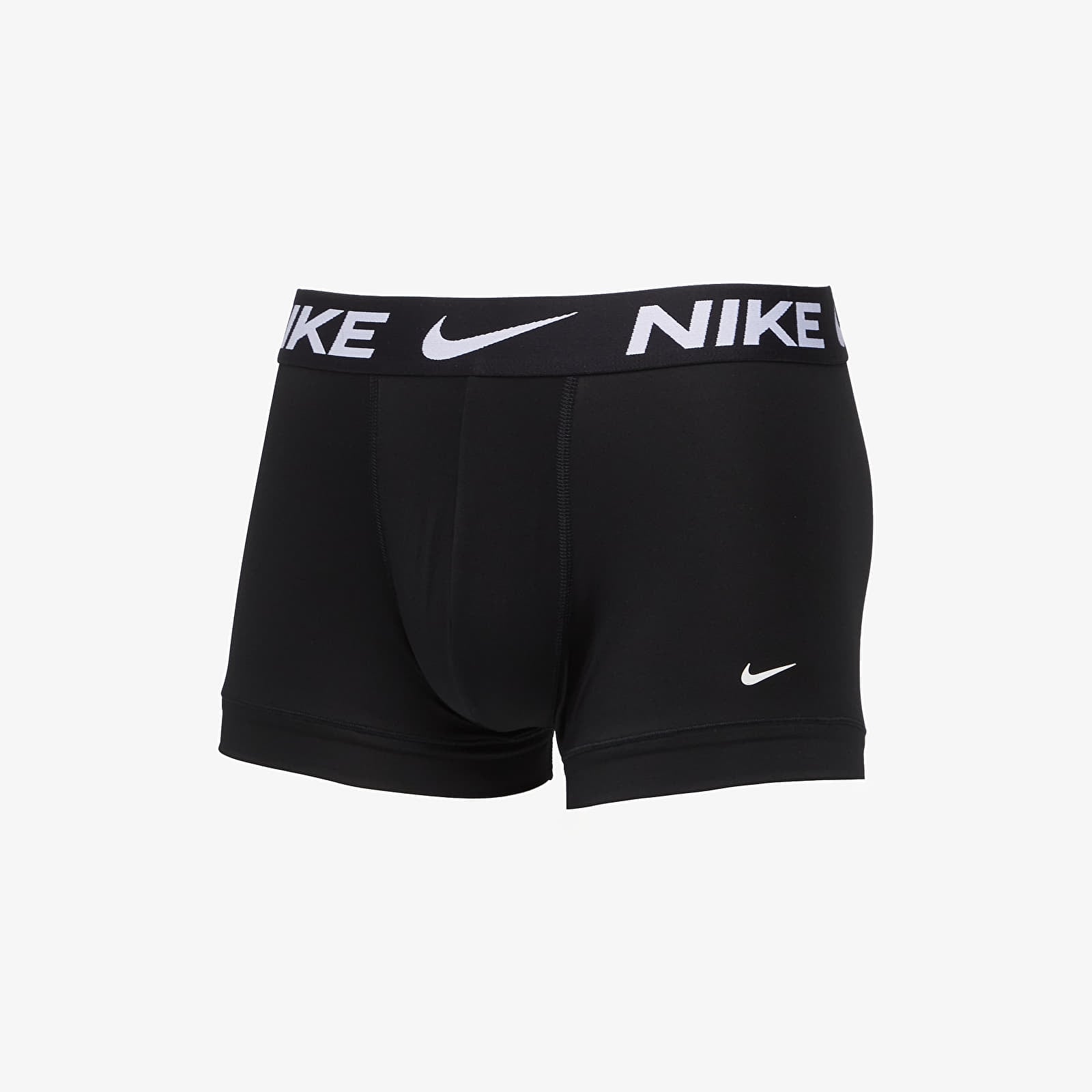 Shorts für Männer Nike Trunk 3-Pack Multicolor