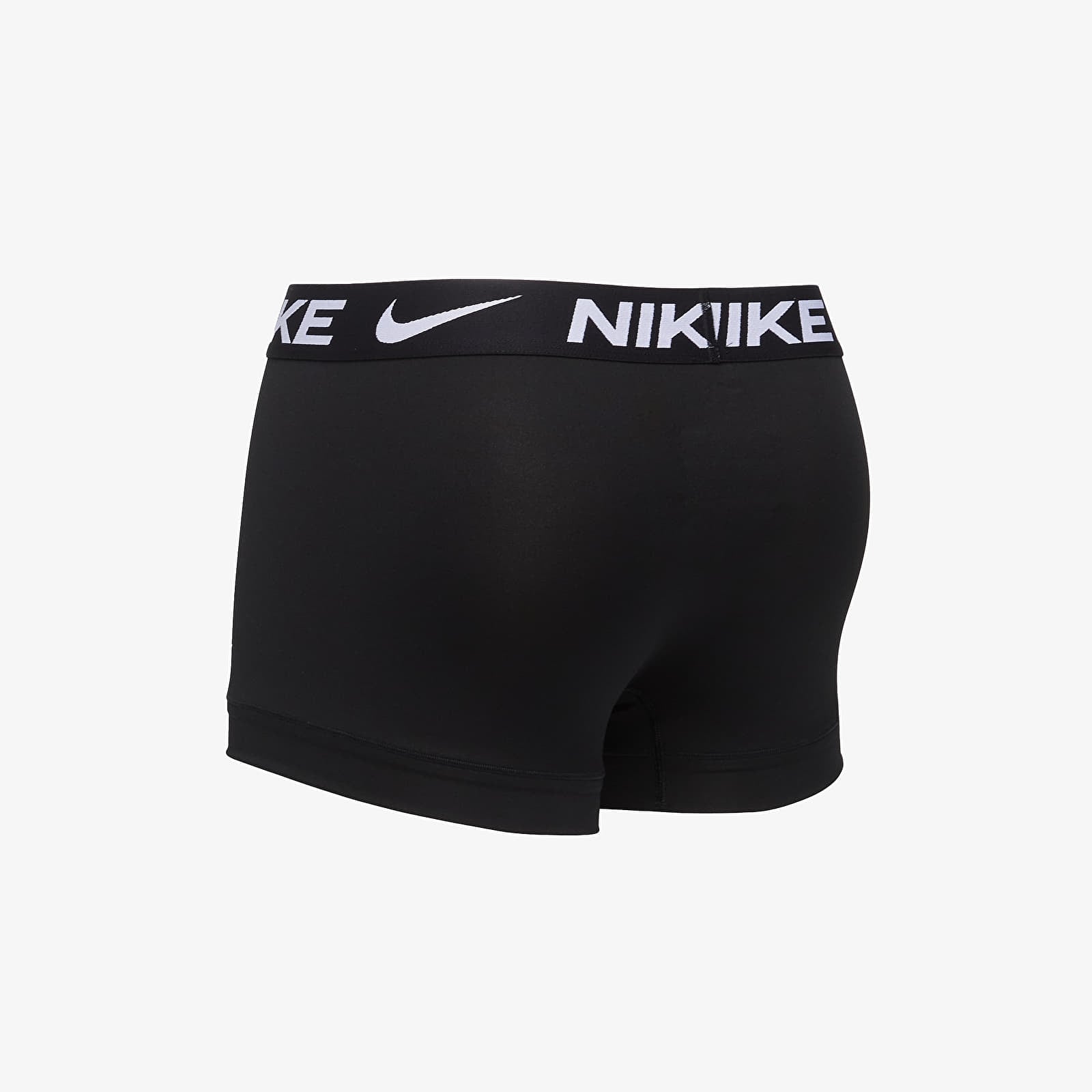 Shorts für Männer Nike Trunk 3-Pack Multicolor