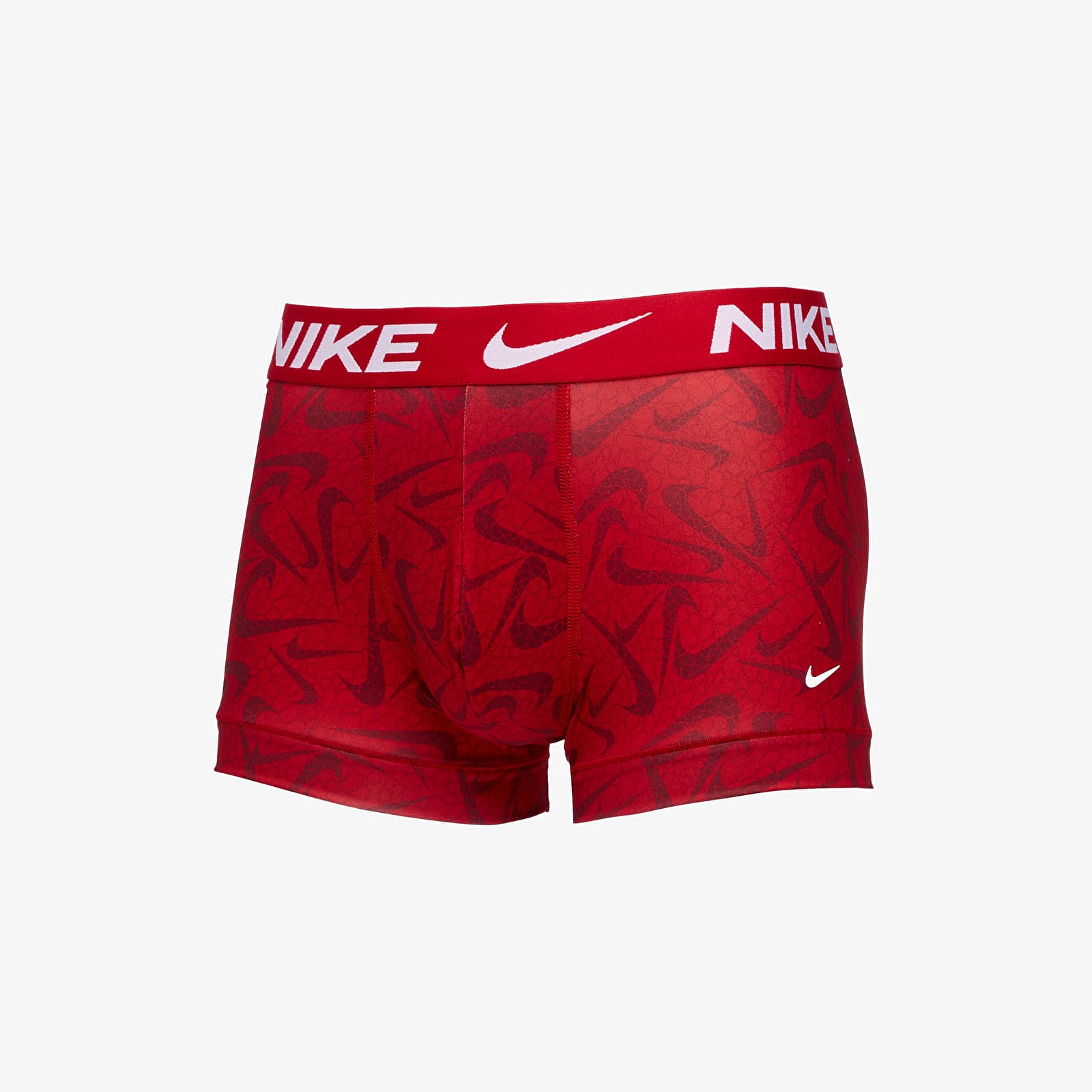 Shorts für Männer Nike Trunk 3-Pack Multicolor