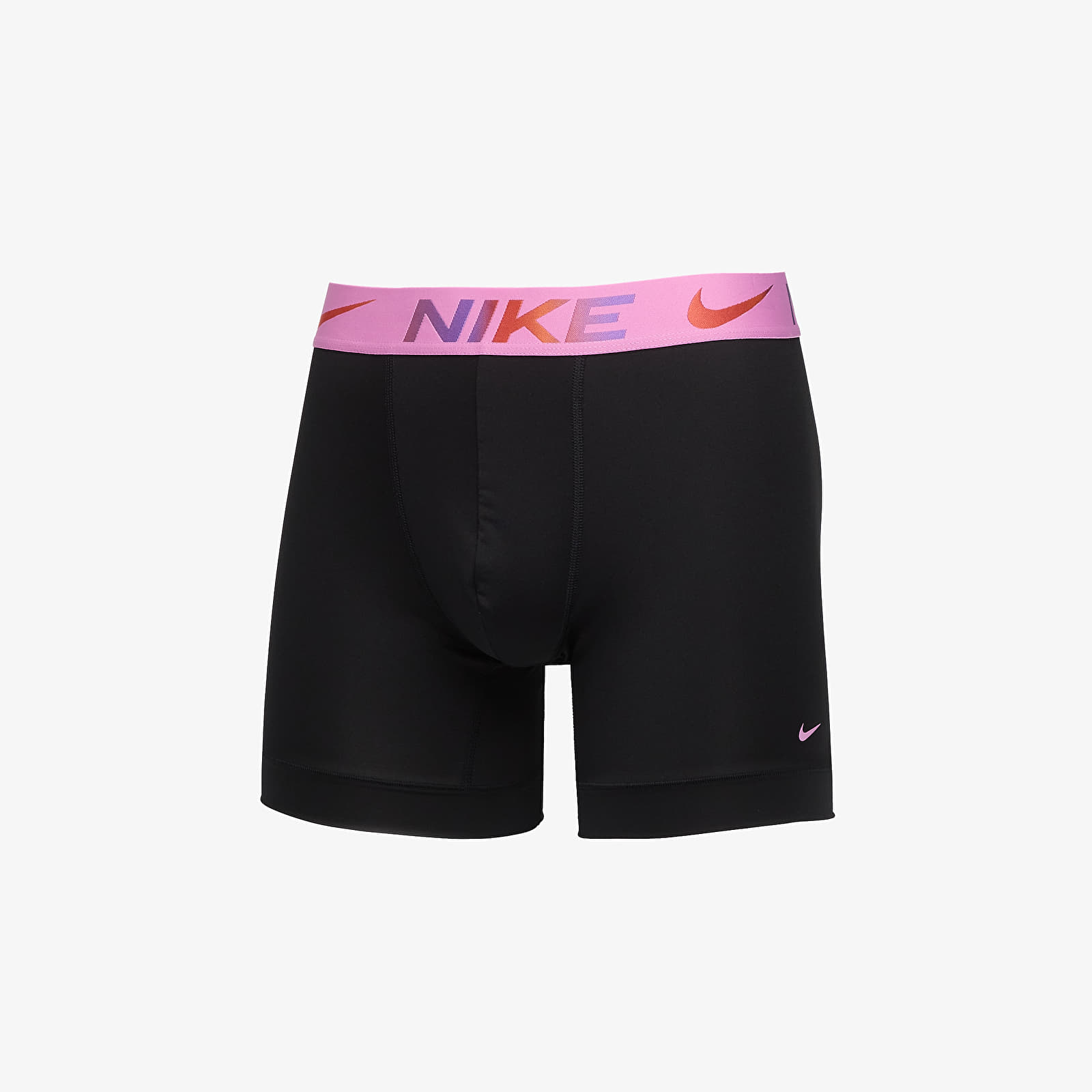 Men's boxers Nike Boxer Brief 3-Pack Black