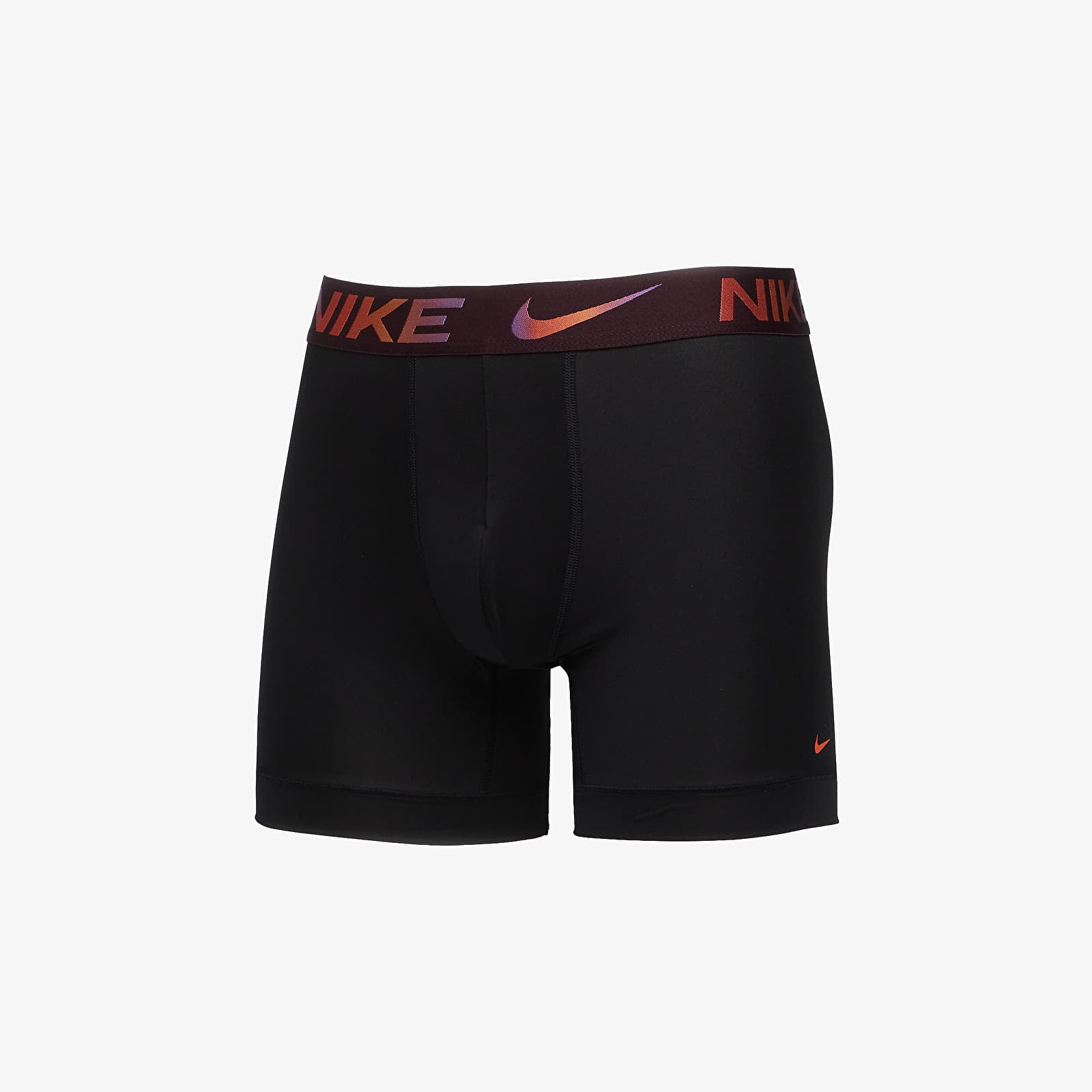 Men's boxers Nike Boxer Brief 3-Pack Black