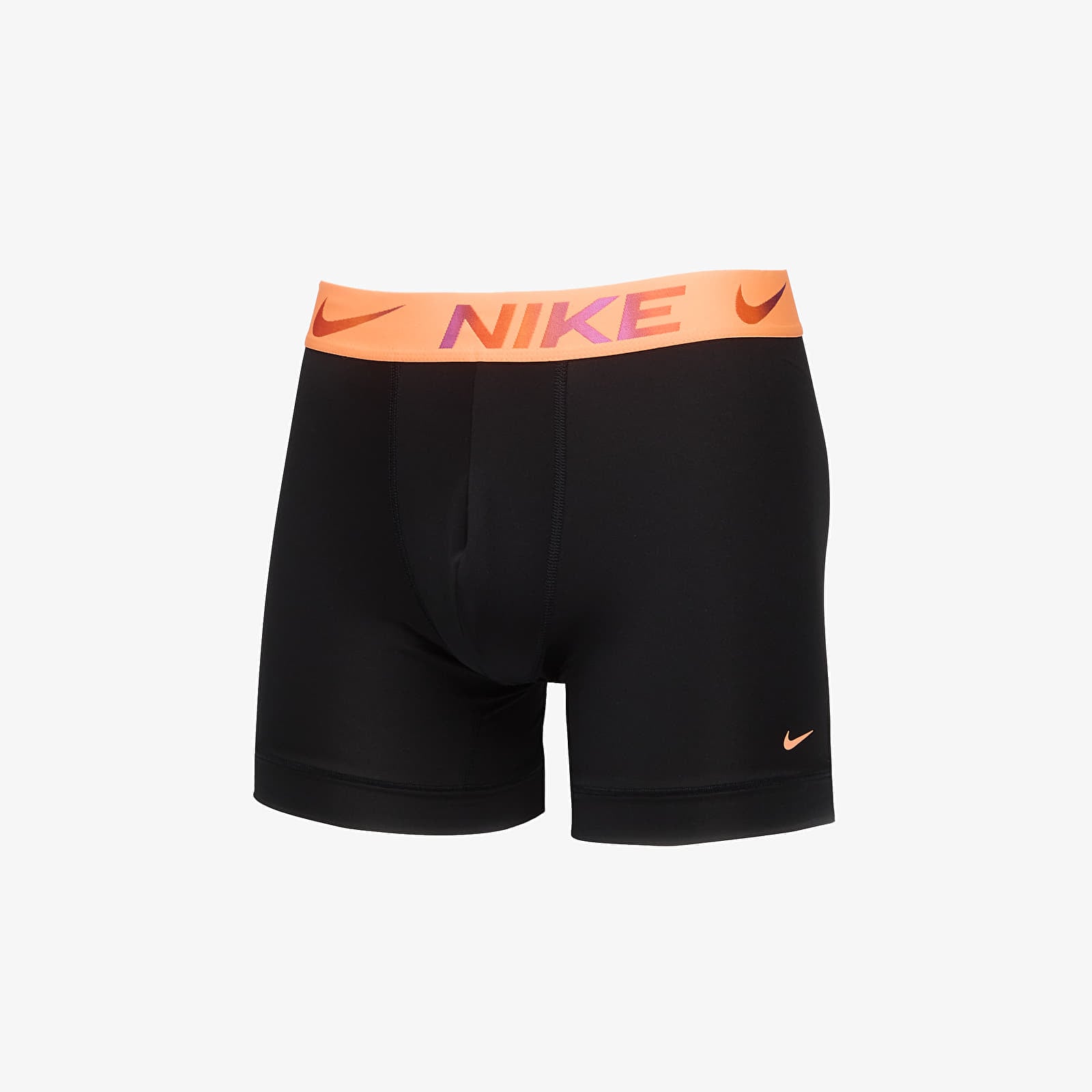 Men's boxers Nike Boxer Brief 3-Pack Black