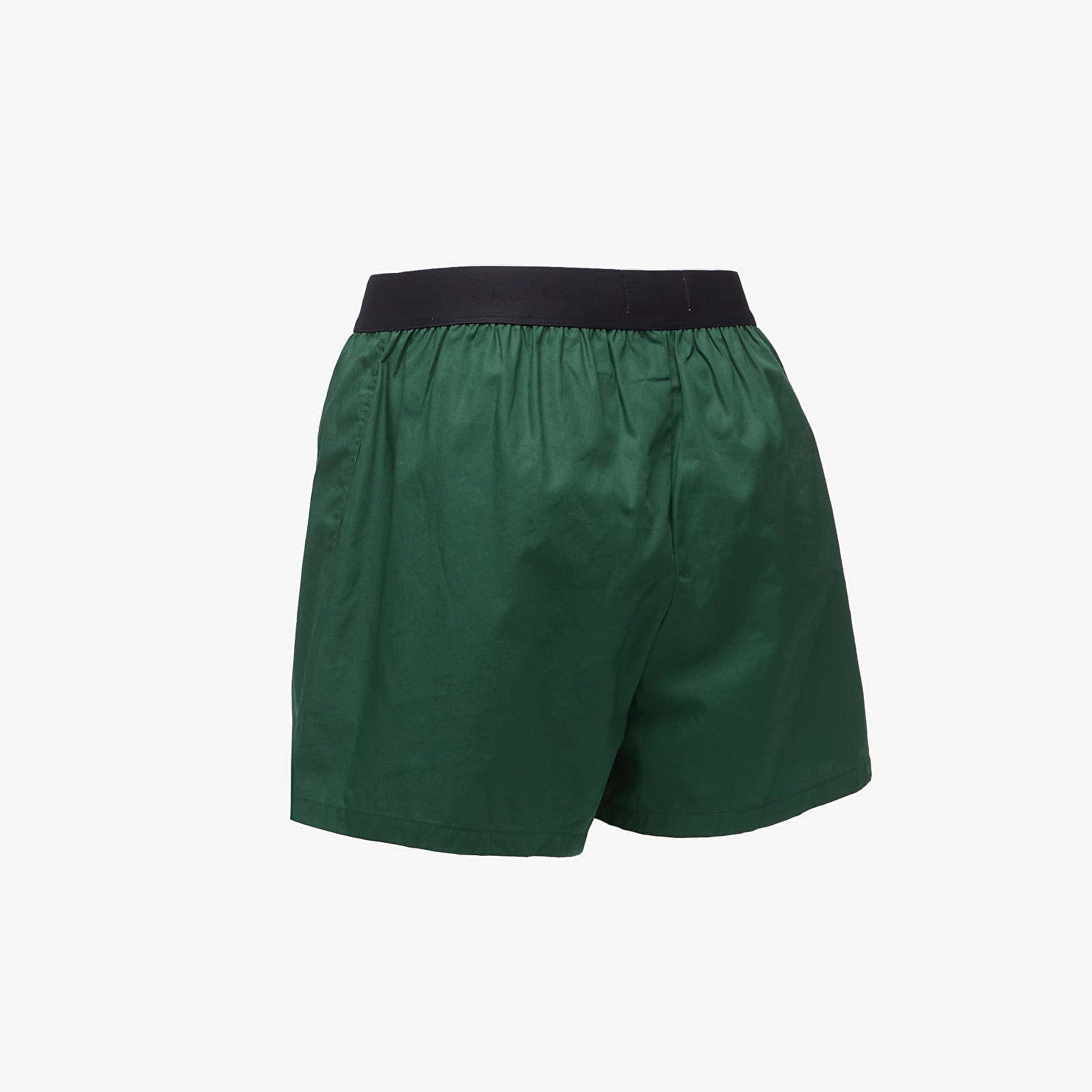 Boxer shorts LACOSTE Boxer Underwear Abysm/ Green-Abysm