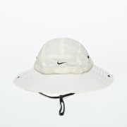 Nike Apex Dri-FIT Bucket Hat Sail/ Anthracite/ Black