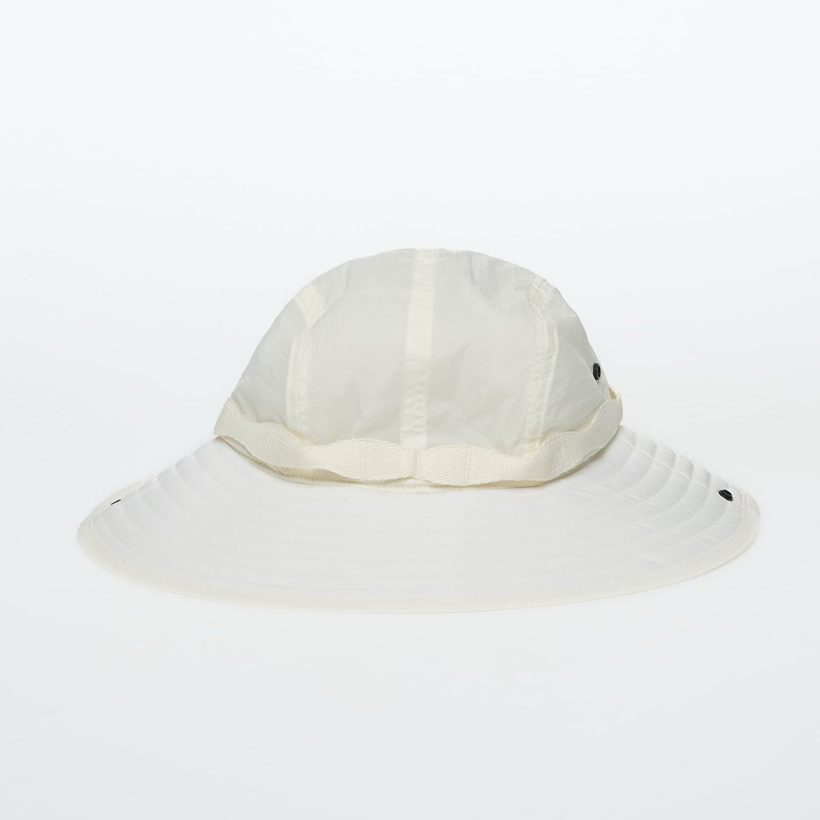 Men's hats Nike Apex Dri-FIT Bucket Hat Sail/ Anthracite/ Black