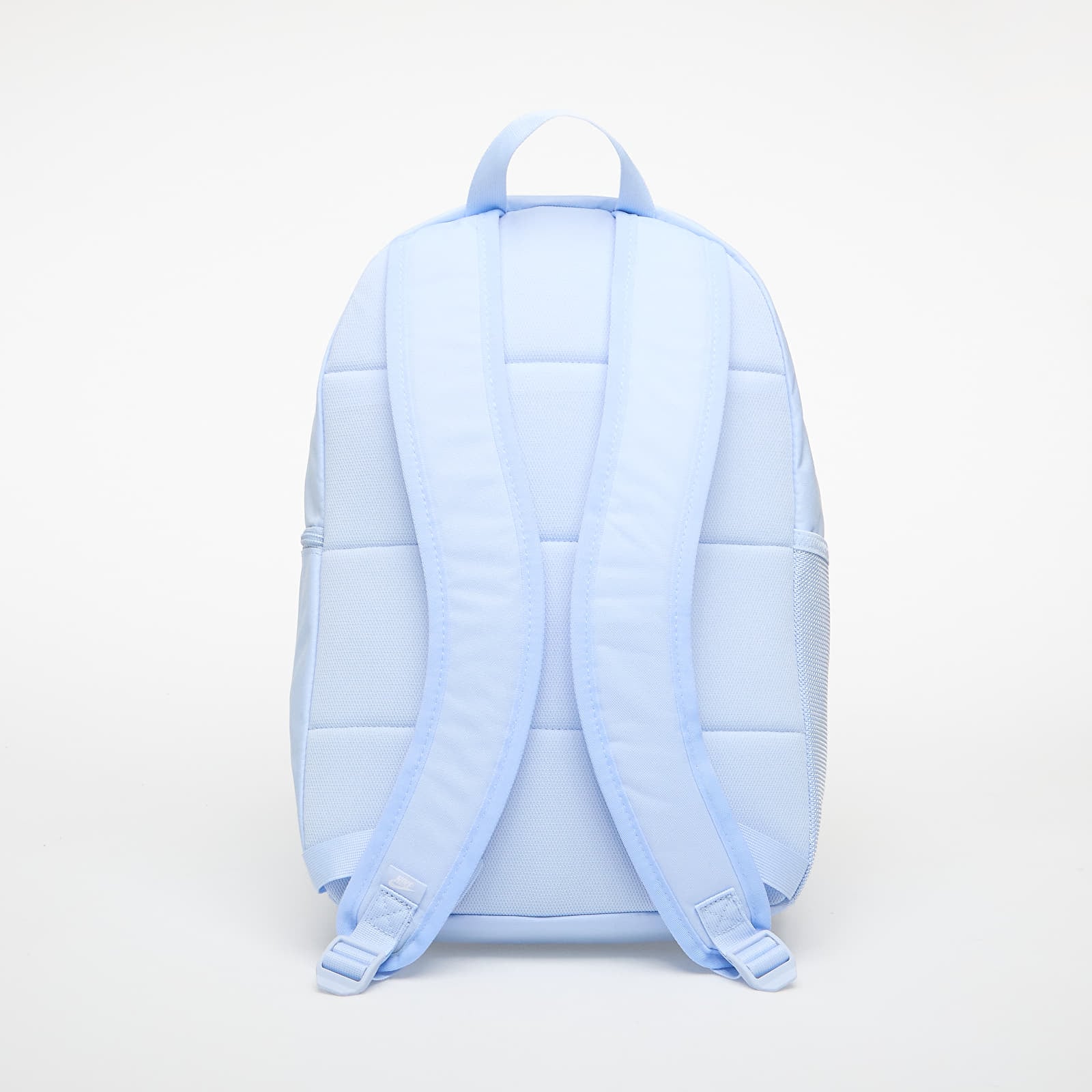 Muški ruksaci Nike Heritage Backpack 2.0 23L Hydrogen Blue/ Hydrogen Blue/ White