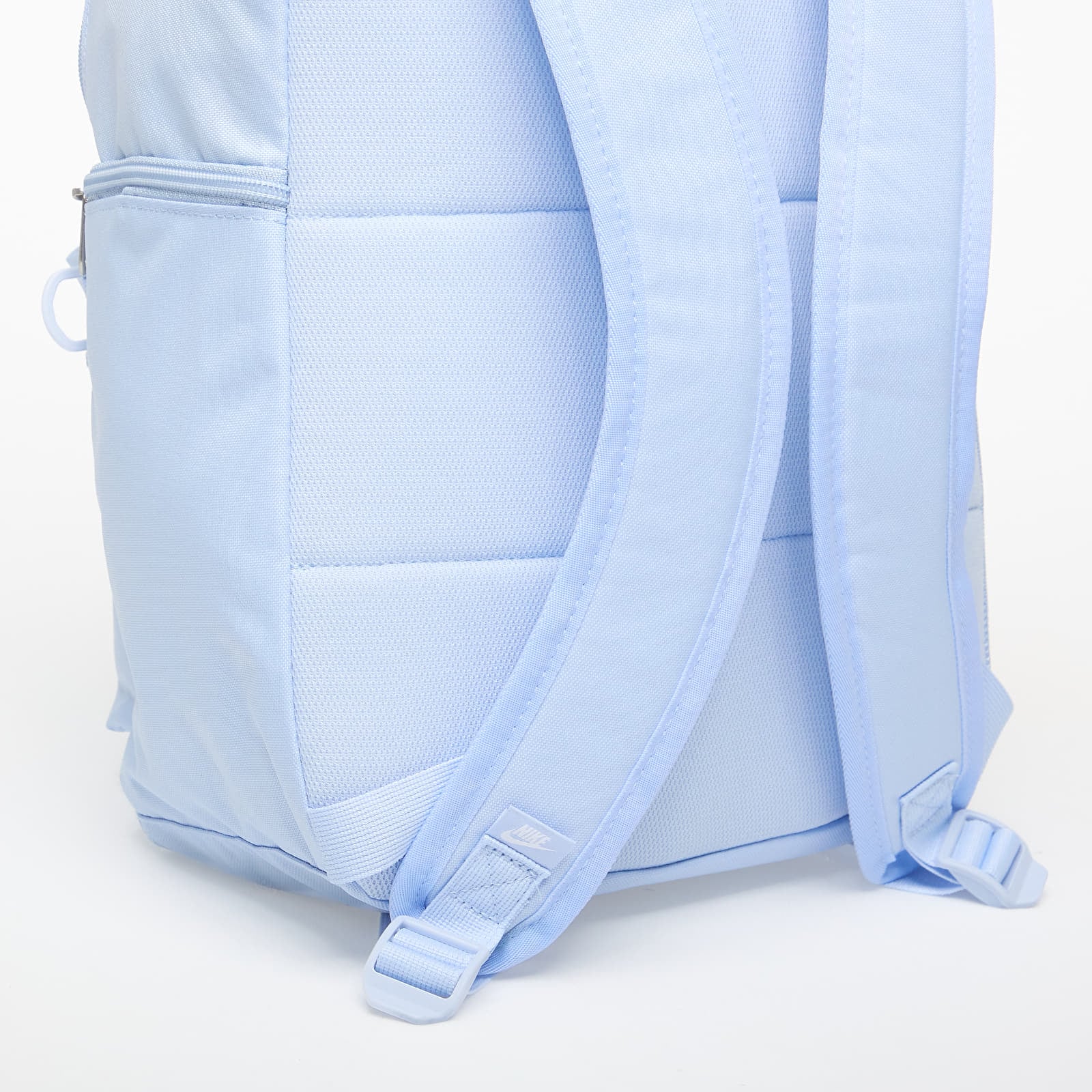 Muški ruksaci Nike Heritage Backpack 2.0 23L Hydrogen Blue/ Hydrogen Blue/ White