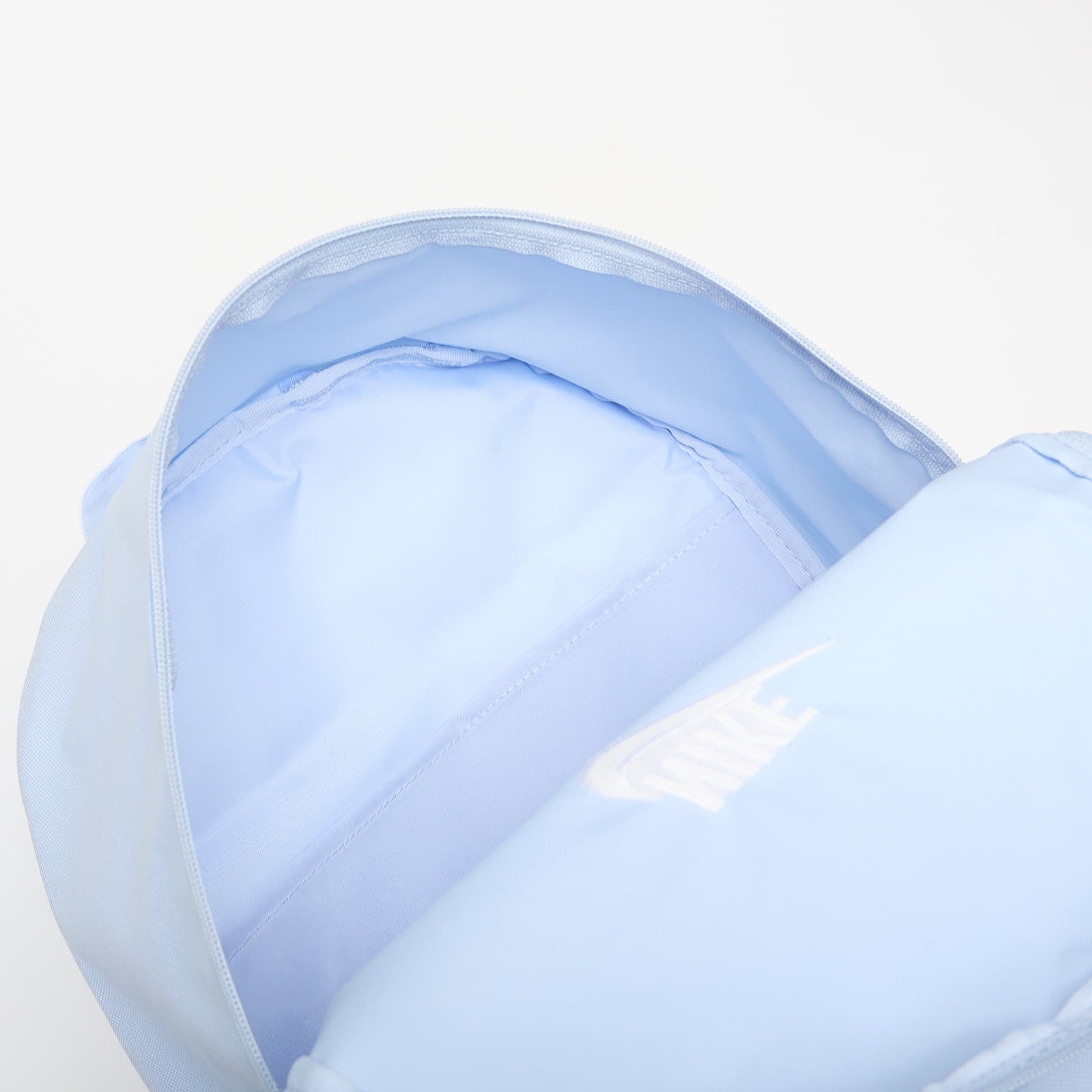 Muški ruksaci Nike Heritage Backpack 2.0 23L Hydrogen Blue/ Hydrogen Blue/ White