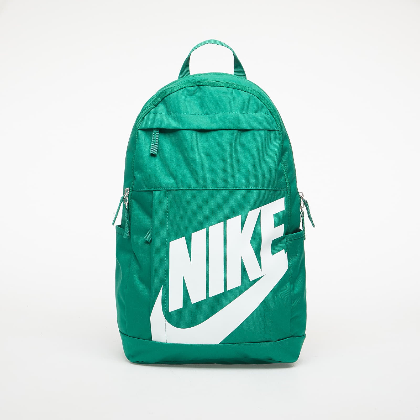 Zaino Nike Elemental Backpack 21L Malachite/ Malachite/ White 21 l