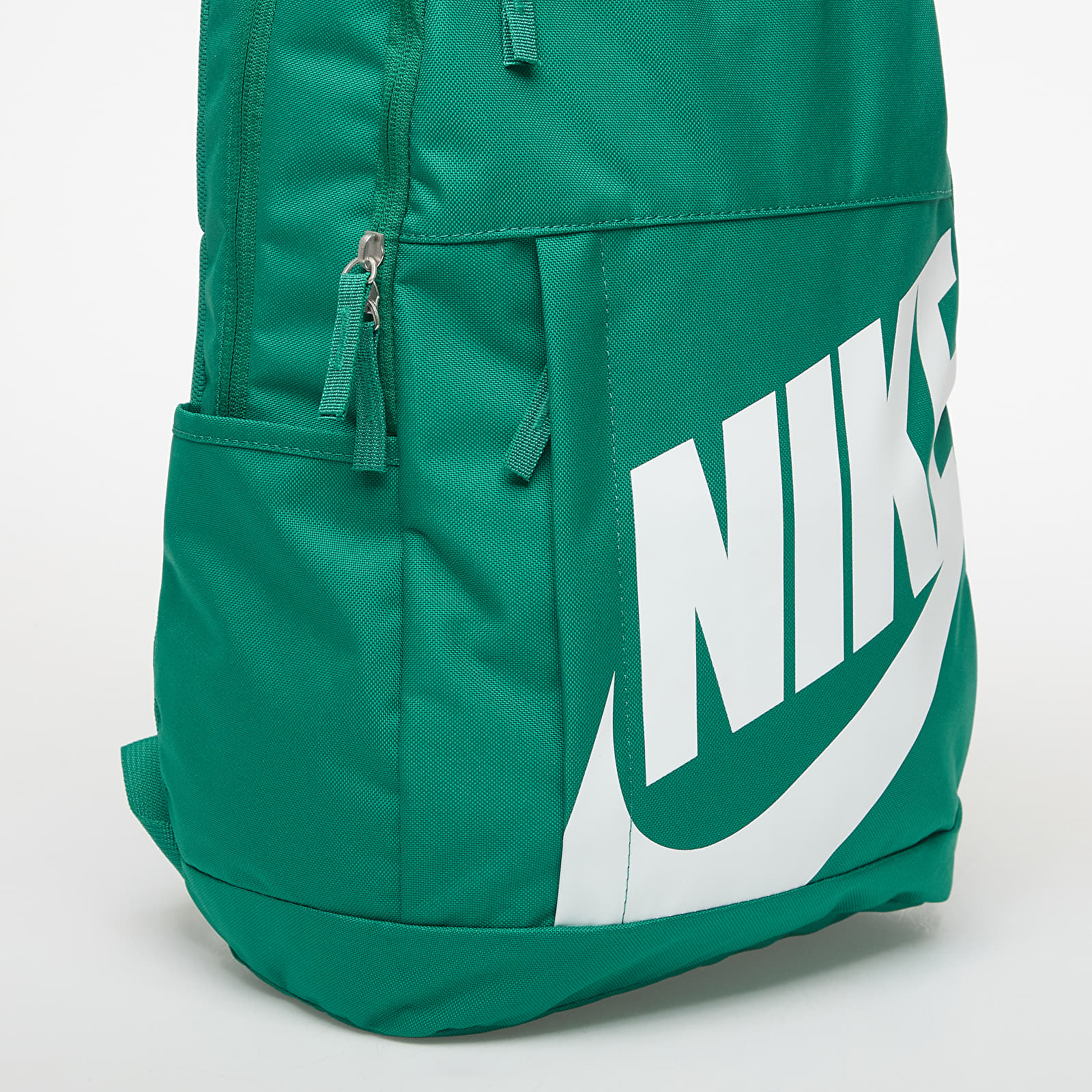 Muški ruksaci Nike Elemental Backpack 21L Malachite/ Malachite/ White
