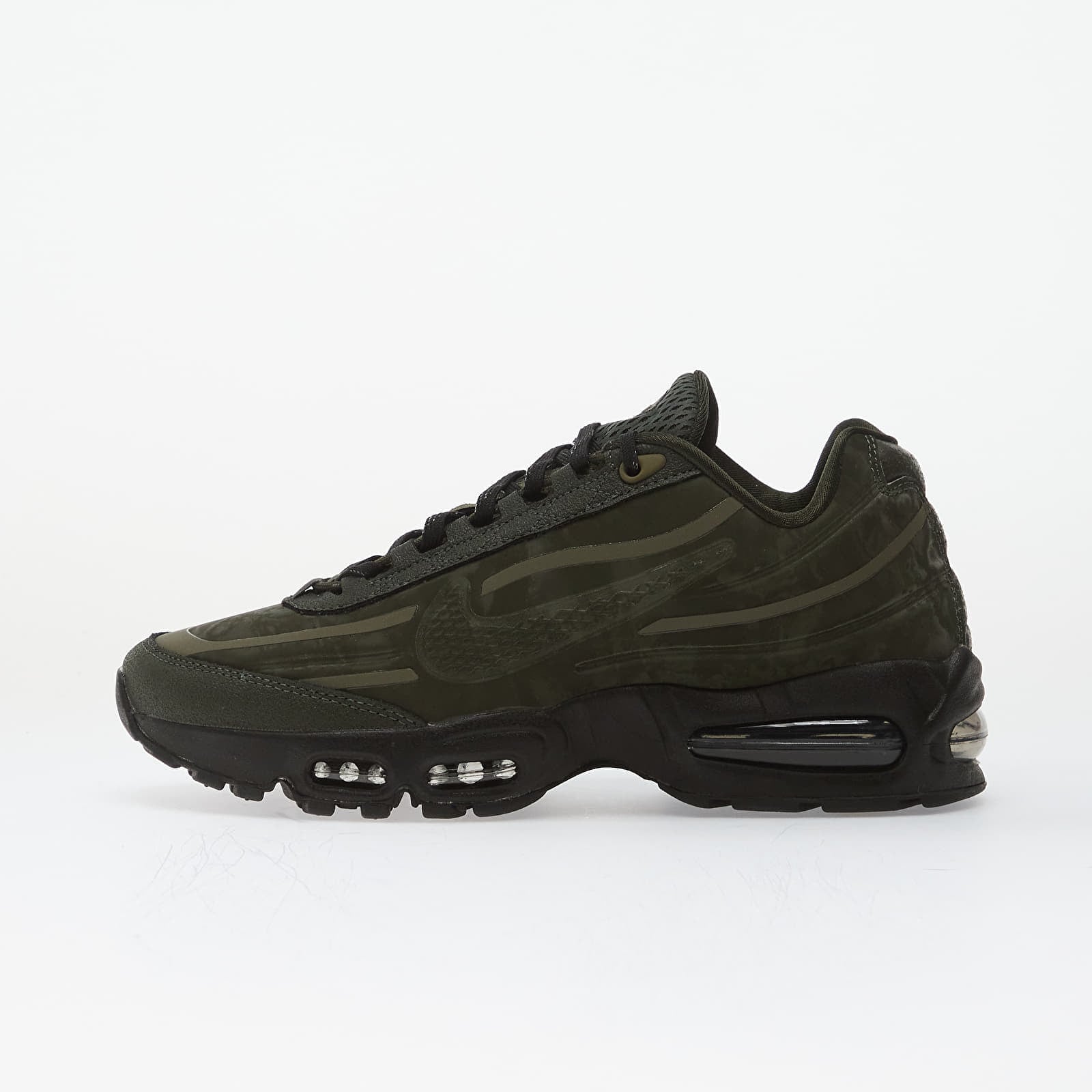 Sneakers Nike Air Max 95 SP Sequoia/ Sequoia-Black-Medium Olive EUR 42.5