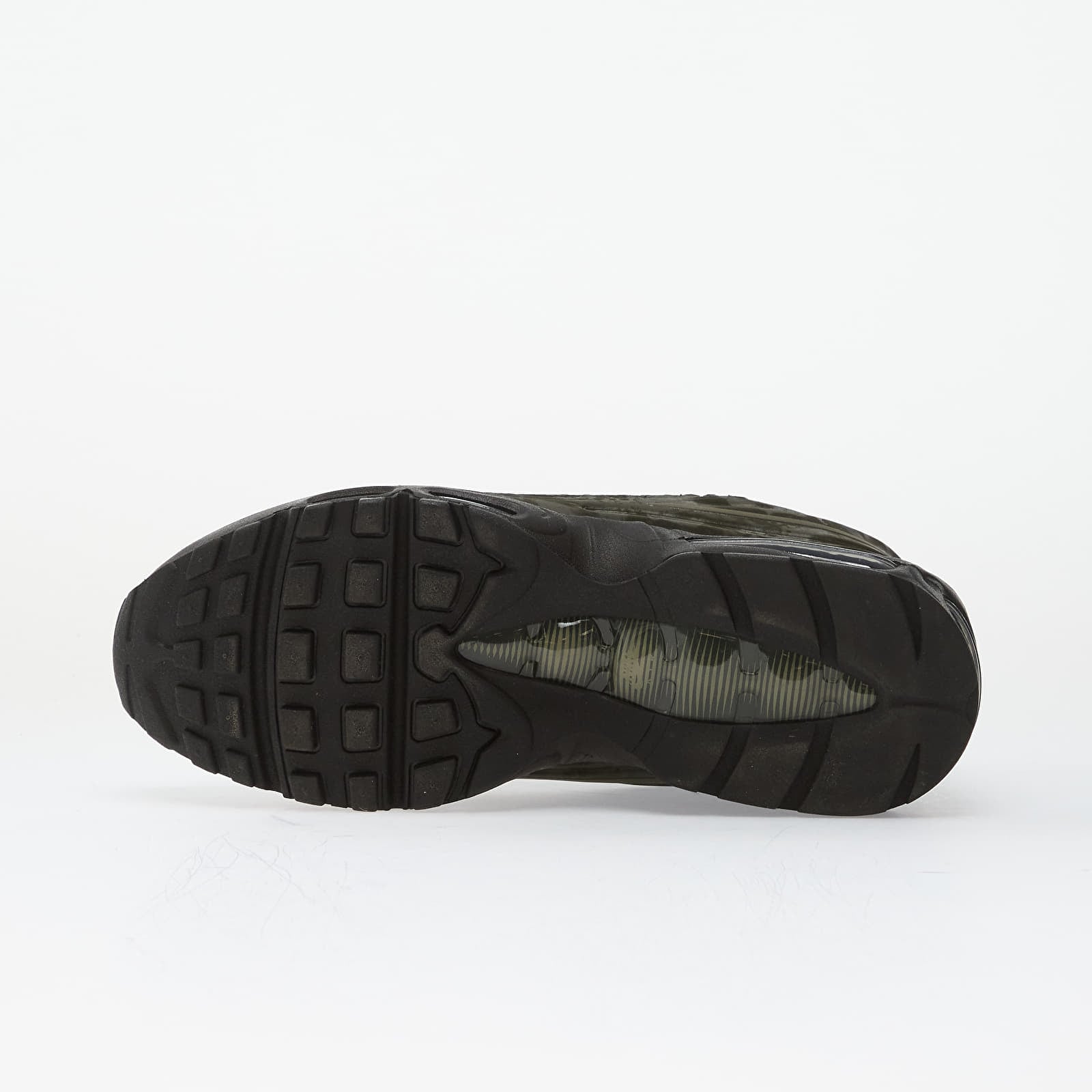 Men's sneakers and shoes Nike Air Max 95 SP Sequoia/ Sequoia-Black-Medium Olive