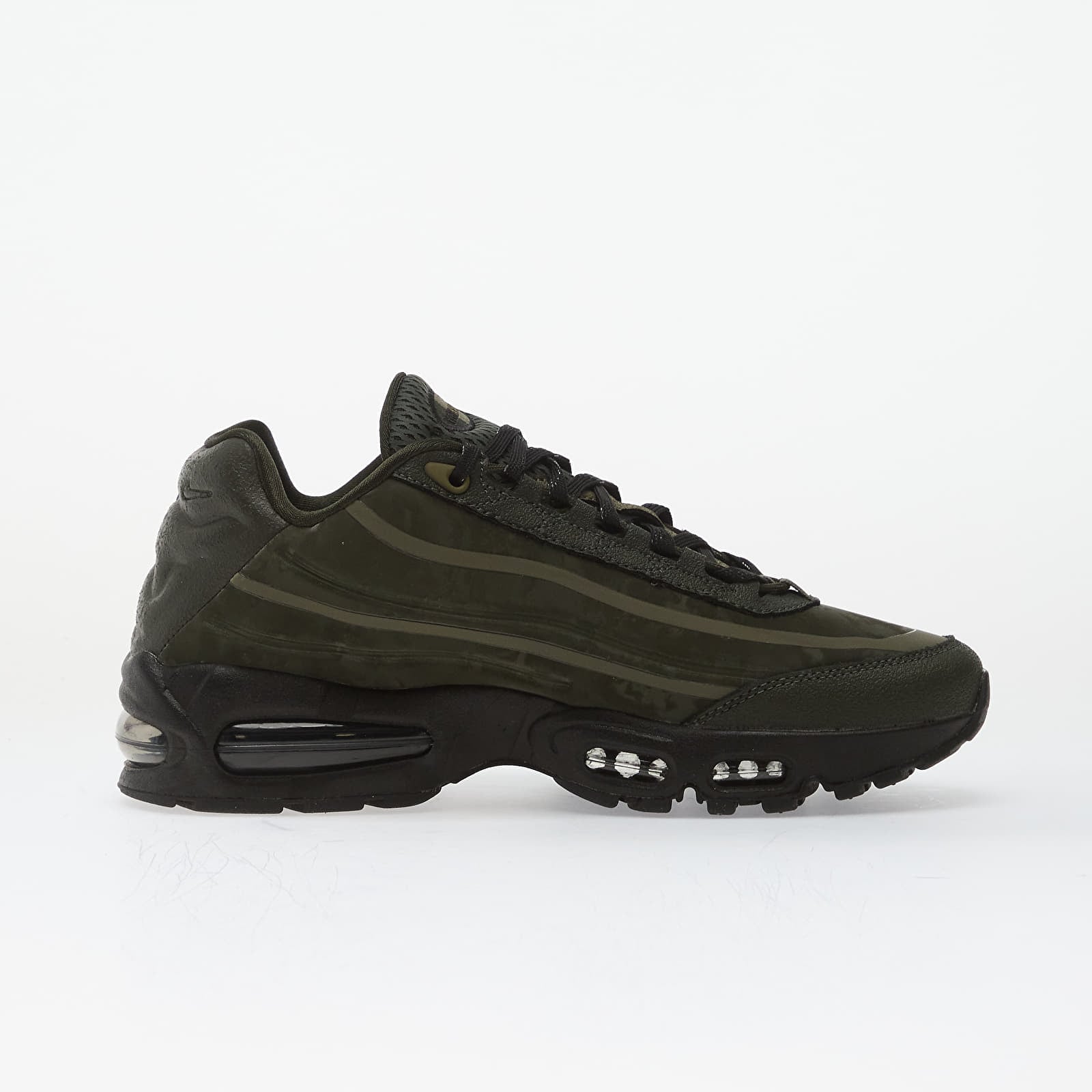 Men's sneakers and shoes Nike Air Max 95 SP Sequoia/ Sequoia-Black-Medium Olive