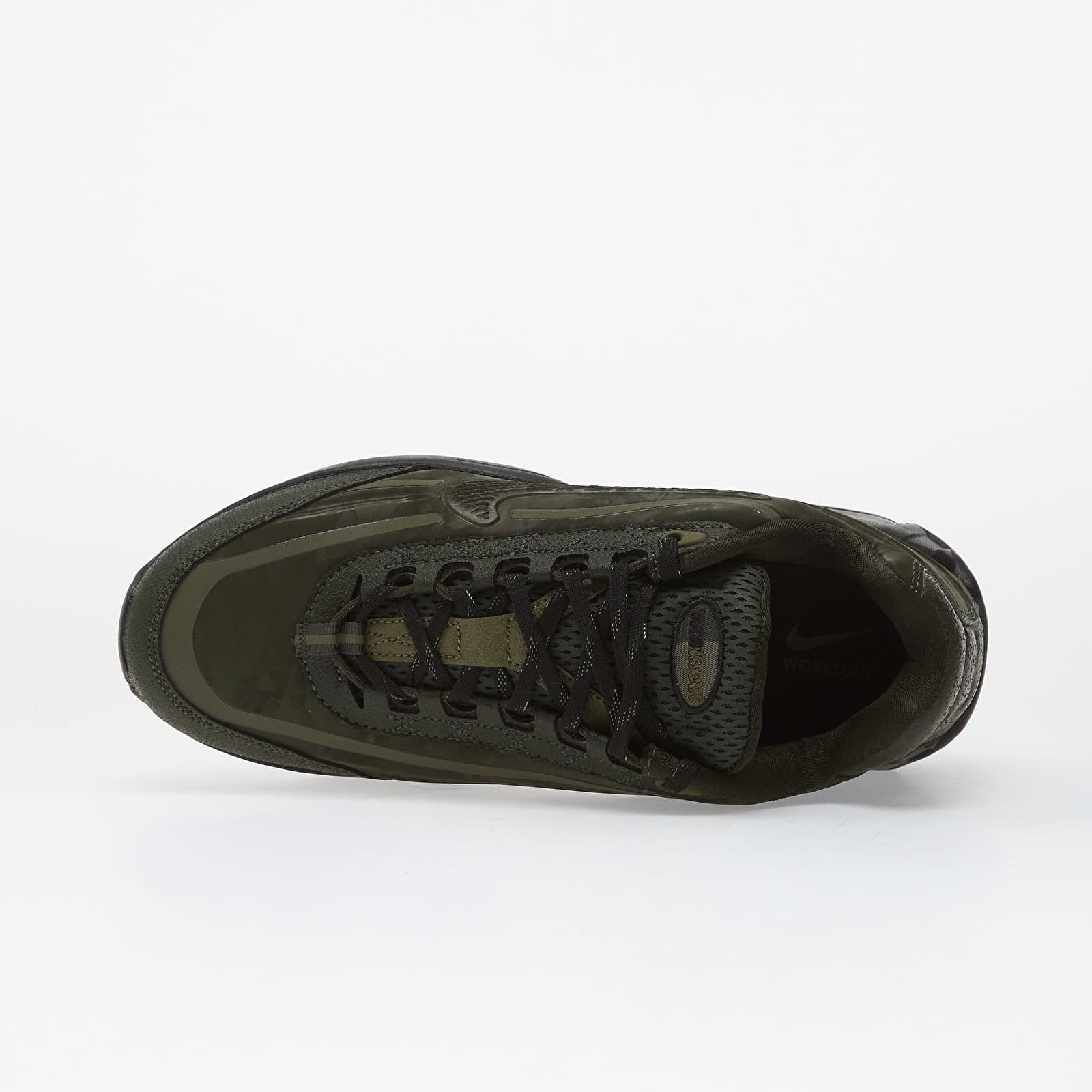 Men's sneakers and shoes Nike Air Max 95 SP Sequoia/ Sequoia-Black-Medium Olive