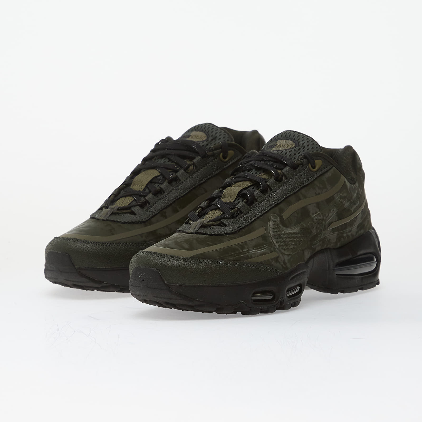 Men's sneakers and shoes Nike Air Max 95 SP Sequoia/ Sequoia-Black-Medium Olive