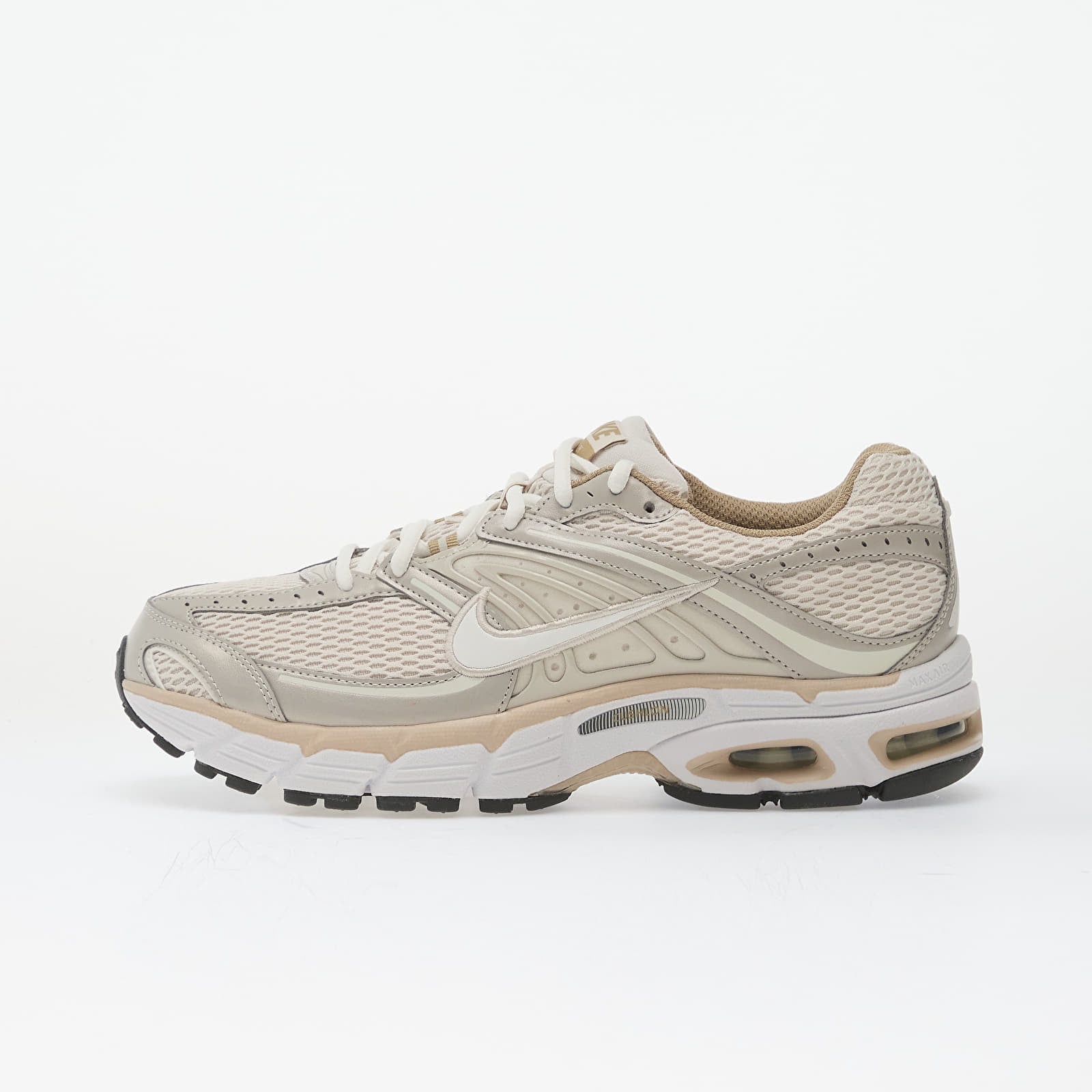 Мъжки кецове и обувки Nike Air Max Moto 2K Lt Orewood Brn/ Summit White-Phantom