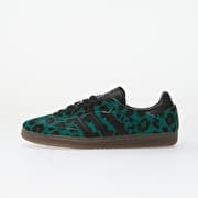 adidas Samba Og W Semi Screaming Green/ Core Black/ Gold Met.