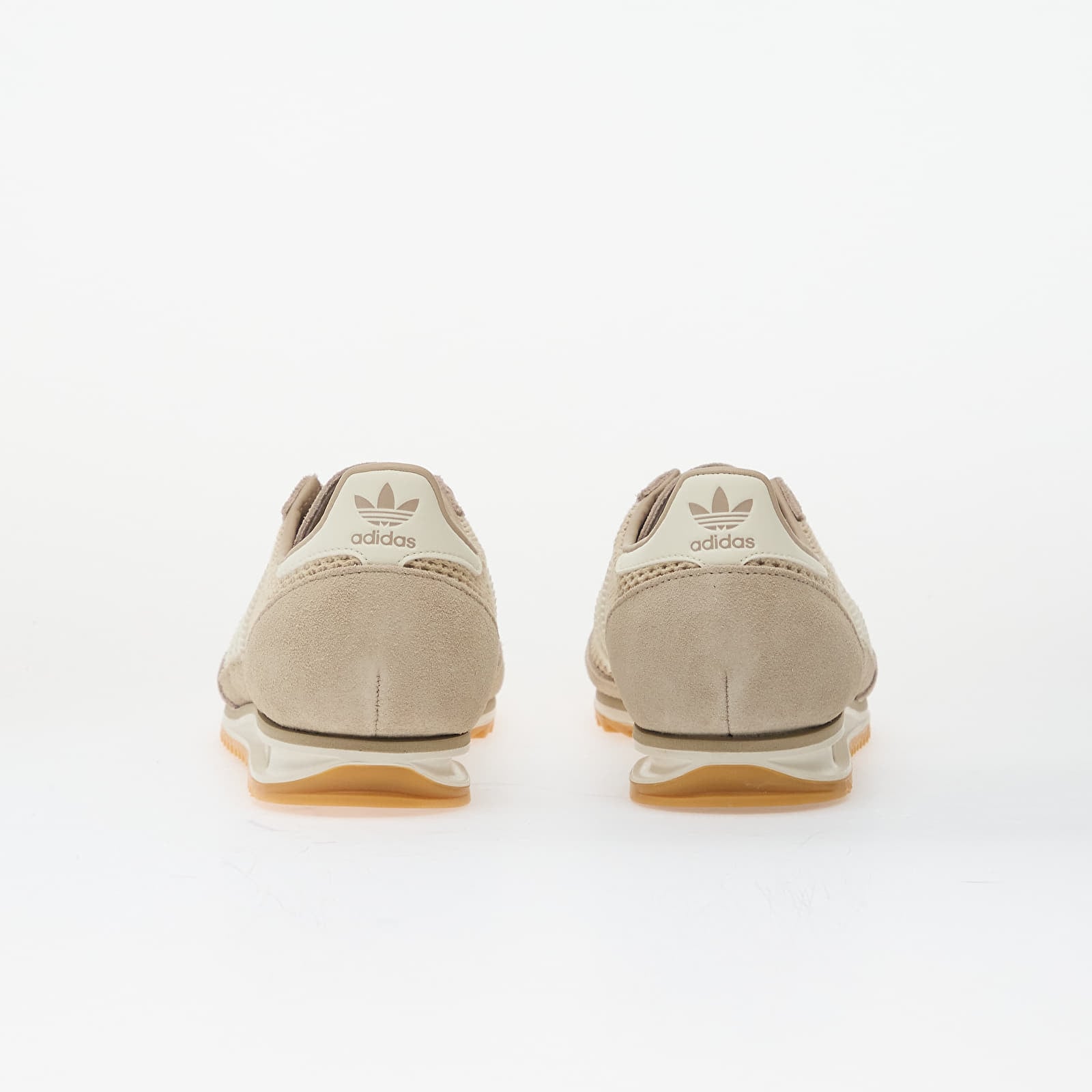 Dámské tenisky a boty adidas SL 72 Og W Wonder Beige/ Off White/ Wonder Beige