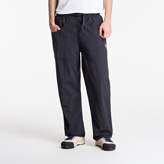 The North Face M Redbox Nylon Belted Pant TNF Black
