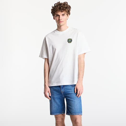 T-shirt LACOSTE Tee-Shirt Flour