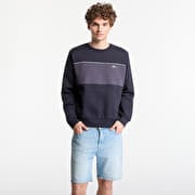 LACOSTE Sweatshirt Blackbird/ Graphite